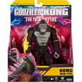 thumbnail image 3 of Godzilla x Kong : Le Nouvel Empire : Figurine Titan de 6" de Playmates Toys FigurineGodzilla de 6 pouces par Playmates Toys, 3 of 3