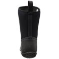 thumbnail image 4 of Bottes de Jardin en Caoutchouc pour Femmes Mi-Hauteur, 4 of 7