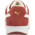 thumbnail image 3 of PUMA Safety Women's Iconic Suede Low EH Safety Shoes Composite Toe Slip Resistant, 3 of 6