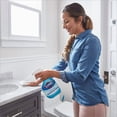 thumbnail image 5 of Clorox® Clean-Up® Disinfecting Bleach Cleaner Spray, Fresh Scent, 946 mL, All purpose cleaner, 5 of 5
