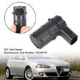 thumbnail image 2 of PDC Parking Sensor 735393479 For Alfa Romeo 147 156 159 Fiat Stilo Lancia, 2 of 5
