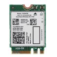 thumbnail image 2 of Original pour Lenovo3165NGW Carte AC Sans Fil, Performance Anti-Interférence, Transmission Stable, Haute Compatibilité, Taille Compacte, 2 of 8