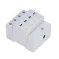 thumbnail image 4 of Surge Protective Device,  Bearing Capacity Voltage Surges Arrester Insulated Terminals Rail Installation  For Factory 2P 275V,3P 385V,4P 385V, 4 of 8
