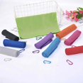 thumbnail image 3 of Serviettes Rafraîchissantes Absorption de la Sueur Gym Activités Extérieures Serviette Fraîche pour Course Natation Jogging Entraînement Fournitures de Vacances Violet, 3 of 7