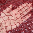 thumbnail image 4 of Ensemble de Filet de Plage Rouge/vert pour Badminton, Volleyball, Tennis, Jeux Intérieurs/extérieurs, 4 of 10