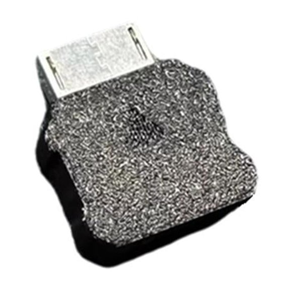Type-C Charging & Data Transfer Connector for PSVita1000, Plastic Game Console Replacement Charging Port, Fast Charging Wide Compatibility Easy Carry