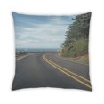 thumbnail image 2 of Ahgly Company State Oregon Coussin Décoratif d'Intérieur, 18 Po X 18 Po, 2 of 6