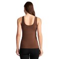 thumbnail image 2 of Jockey Camisole Ultra Douce pour Femmes, 2 of 4