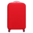 thumbnail image 2 of Housse de Valise, Housse Housse Rouge, 2 of 6