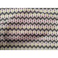 thumbnail image 4 of oneOone Cotton Poplin Fabric Chevron Ikat Fabric Prints By Yard 56 Inch Wide, 4 of 4