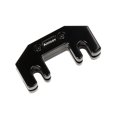 thumbnail image 3 of Cello Mute Practical Beginners Gifts Portable Cello Parts Lightweight Durable Practice Mute for Outdoor Party Holiday, 3 of 8