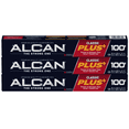 thumbnail image 1 of Alcan Papier d'Aluminium - Lot de 3 – Essentiel de Cuisine Polyvalent et Durable!, 1 of 7