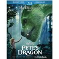 thumbnail image 1 of Pete's Dragon (2016) (Blu-ray + DVD + Digital HD), 1 of 1