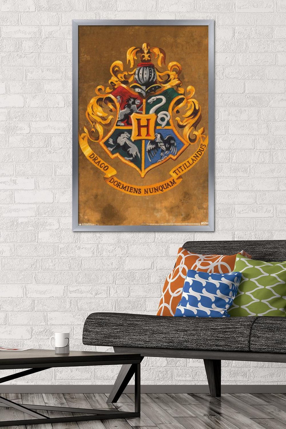 Le Monde des Sorciers : Harry Potter