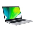 thumbnail image 2 of Refurbished Acer A315-23-R1U2 15.6" FHD Athalon Silver 3050U 2.3GHz AMD Radeon Graphics 8GB RAM 256GB SSD Win 11 Home in S Mode Silver, 2 of 8