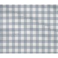 thumbnail image 4 of oneOone Cotton Flex Fabric Gingham Check Decor Fabric Printed BTY 40 Inch Wide, 4 of 4