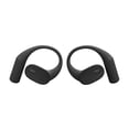 thumbnail image 2 of JBL Sense Lite Black True Wireless Open-ear Headphones Black, 2 of 7