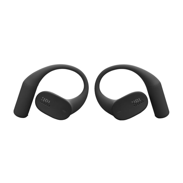 JBL Sense Lite Black True Wireless Open-ear Headphones Black