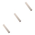thumbnail image 2 of Dalazy 1Pack Scratch Post Refill Pole Grinding Rope Sisal Claw cat Protect Nails Beige H 12.5CM Dia 7cm 3Set, 2 of 6