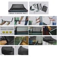 thumbnail image 4 of Filet de Collecte de Balles de Tennis de Table Filet de Pratique pour Collection de Balles de Tennis de Table, 4 of 7