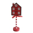 thumbnail image 1 of Christmas Window Lights Christmas Sign Decoration Lights, Wooden Christmas Holiday Windows, Desktop Mood Led Lights, Christmas Tree/Dining Table/Living Room/Bedroom/Terrace, 1 of 3