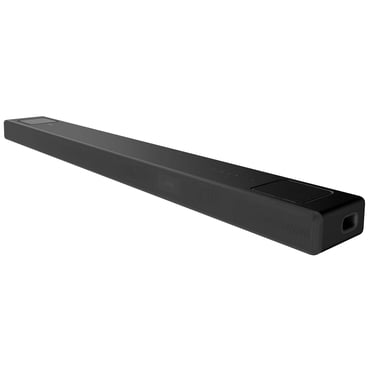 Sony HT-A5000 5.1.2ch Dolby Atmos Sound Bar Surround Sound Home Theater with DTS:X and 360 Reality Audio, Works with Alexa and Google Assistant