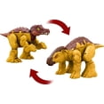 thumbnail image 3 of Jurassic World Double Danger Baryonyx & Parasaurolophus Transforming Dinosaur Toy, Color Adapter, 3 of 4