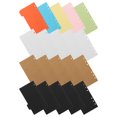 thumbnail image 4 of HAOAN20 Pcs Index Page Category Lined Dividers for Lever Arch Files Cabinet, 4 of 8
