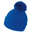 thumbnail image 1 of Result Winter Essentials  Adult Knitted HDI Quest Beanie, 1 of 2