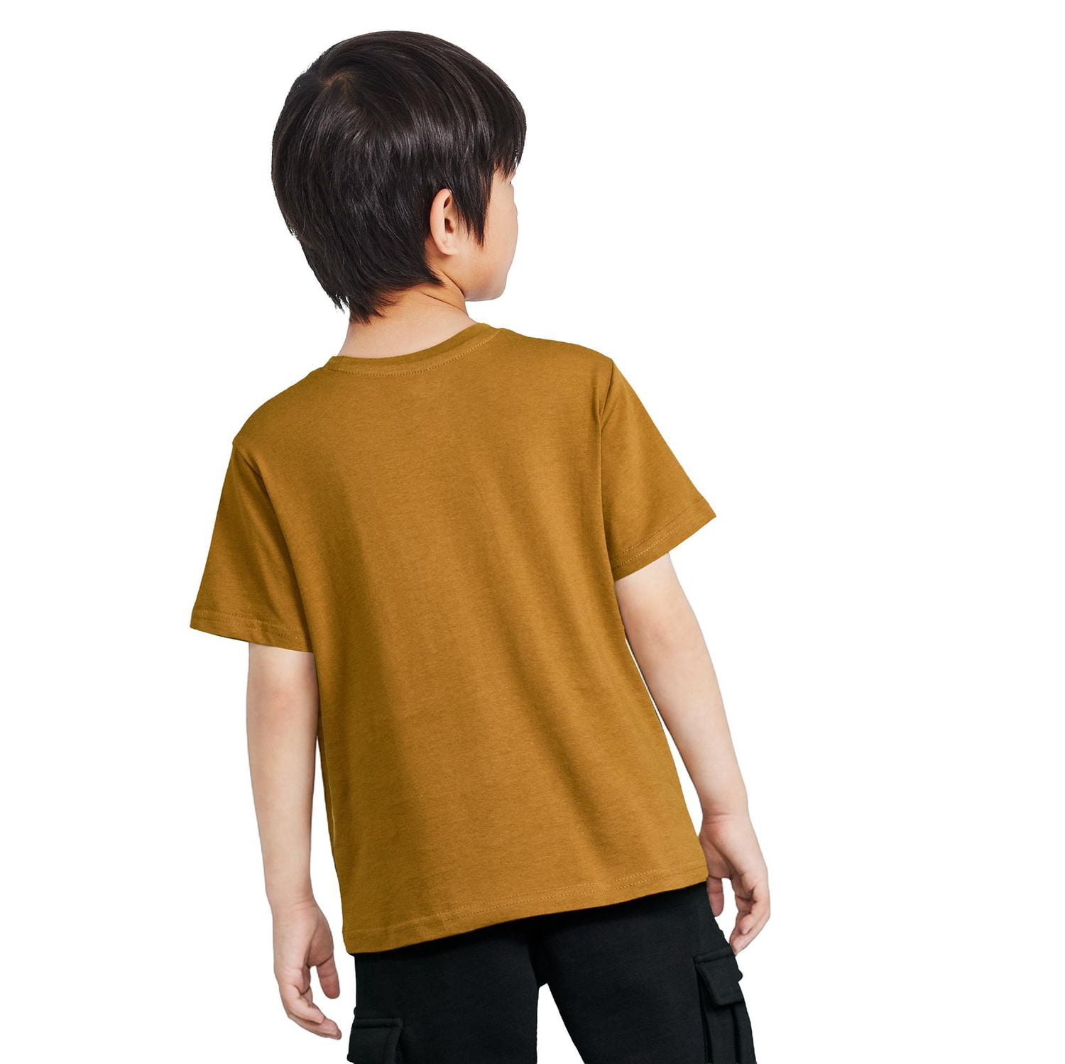 George Boys' Graphic Active T-Shirt