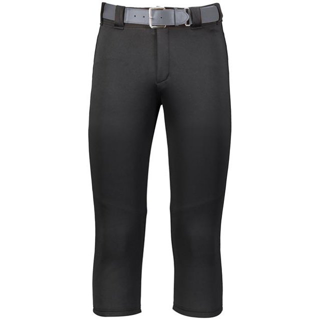 Pantalon de Softball Slideflex pour Femmes, Noir - Extra Grand