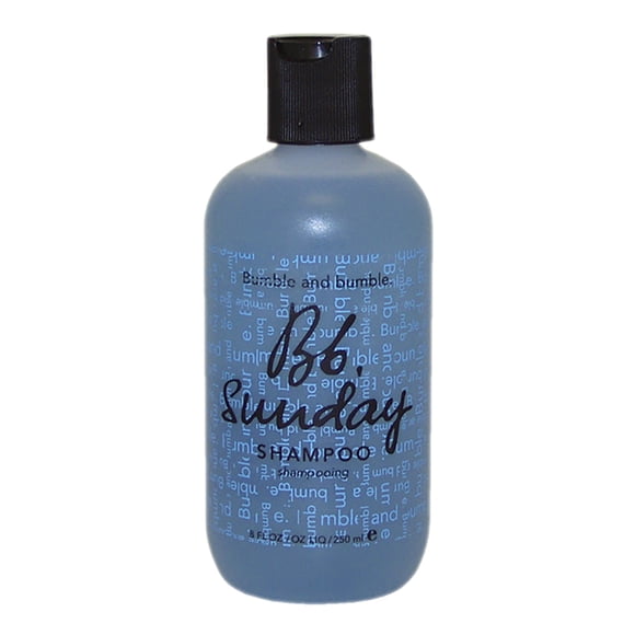 Shampoing du Dimanche par Bumble and Bumble pour Unisexe - Shampoing 8,5 oz