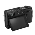 thumbnail image 4 of Fujifilm X100VI Digital Camera - Black #16953924, 4 of 8