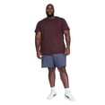 thumbnail image 2 of George Big Men's Crew-Neck T-Shirt, 2 of 6