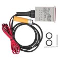 thumbnail image 2 of Punch Counters Meter, Electronic JDM11-6H Industrial Digital Display Counter Resettable With Power Failure Memory For Printing For Textile For Machinery, 2 of 8