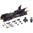 thumbnail image 2 of LEGO DC Batman Batmobile : Poursuite de The Joker 76119 Ensemble de Construction (342 Pcs), 2 of 3