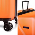 thumbnail image 2 of Swiss Mobility - Collection LGA - Valise de Coque rigide, légère et résistante en ABS/PC, 2 of 5
