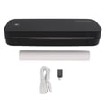 thumbnail image 2 of Inkless Portable Printer for Travel, Thermal Printer  Printer, 2600mAh Battery, USB,BT4.0, Support IOS  Window with Home Office Travel, 2 of 7