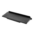 thumbnail image 3 of Baohd Screen Top Shelf for Remote Controller ABS Plastic TV Computer Screen Top Bracket Storage Box, Black, L, 3 of 8