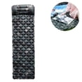 thumbnail image 2 of Matelas de Couchage Gonflable Tapis de Camping Auto-Gonflant, Tapis de Couchage Gonflable, 2 of 5