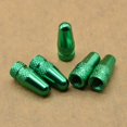 thumbnail image 2 of Greenne 5Pcs Bike Bicycle Air Valve Cap For Presta Valve Wheel Rim Tyre Stem Dust Cover, 2 of 9