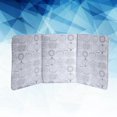thumbnail image 3 of Kitchen Stove Foil Plate, Wall Oil Splash Proof Baffle Splatter Guard Oil Baffle Plate Kitchen Oil Baffle  For Kitchen, 3 of 7