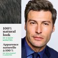 thumbnail image 3 of Just For Men Shampooing Colorant Brun Foncé, 3 of 4