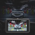 thumbnail image 2 of Kieccall 1296P WiFi Car Dash Cam - Front/Rear Dual Lens with Starlight Night Vision, Motion Detection & 24h Parking Monitor + G-Sensor, 2 of 8