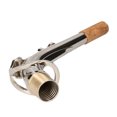thumbnail image 2 of Muslady Saxophone Alto Tour de Cou en Laiton Pièce de Rechange Accessoire, 2 of 7