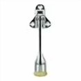 thumbnail image 2 of 4" Chrome Flip Down Door Holder, 2 of 2