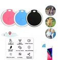 thumbnail image 3 of Cat Dog Mini Tracking Loss Prevention Device Tool Pet GPS Locator Pet, 3 of 4