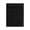 H, variant on Upgraded Leather Board Clip File Folder with Pen Holder, A4 Paper Organizer, File Organizer, Stylish Writing Folder for Office and School