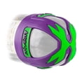 thumbnail image 1 of HK Army Vice Paintball Tank Grip 2.0 - Purple/Neon Green, 1 of 3