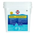 thumbnail image 1 of hth® rondelles de chlore dual action 3 po, 6kg, 1 of 10